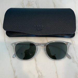 Garrett Leight - Kinney Sun - 49 - LLG